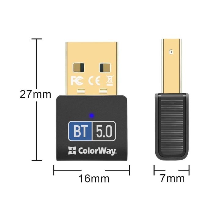 Усилитель ColorWay Bluetooth BT 5.0 | Фото 3