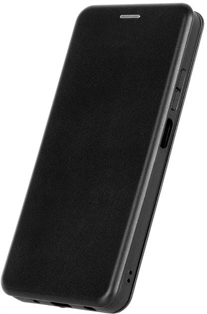 Чехол для смартфона ColorWay Simple Book Xiaomi Redmi A5, чорний | Фото 3
