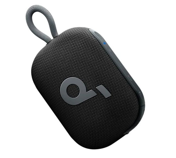 Портативная колонка ANKER SoundСore Select 4 Go Black | Фото 2