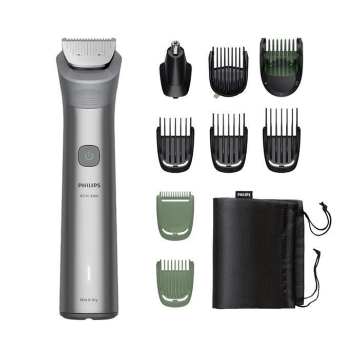 Триммер PHILIPS MG5931/15 | Фото 2