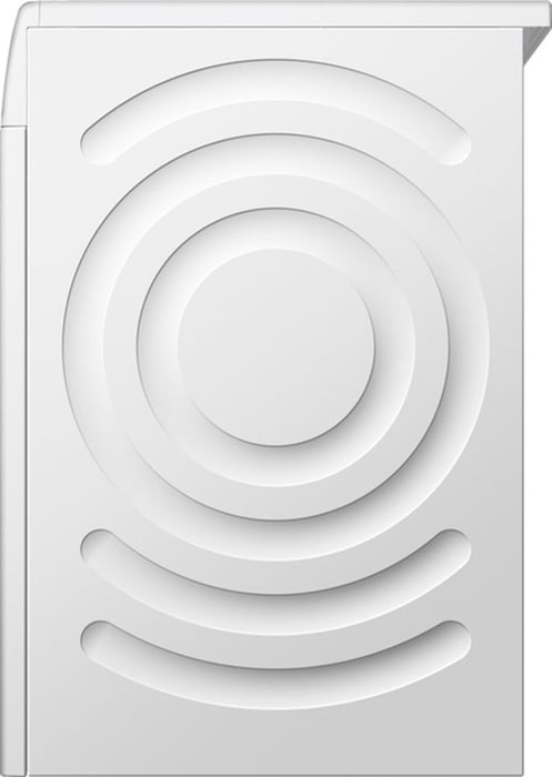 Пральна машина Bosch WGB24401UA | Фото 3