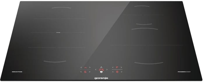 Електрична варильна поверхня GORENJE GI621FMC | Фото 3