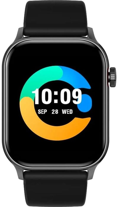 Смарт-годинник Gelius Amazwatch Light (GP-SW015) Black | Фото 3