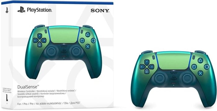 Геймпад SONY DualSense (PS5) | Фото 3