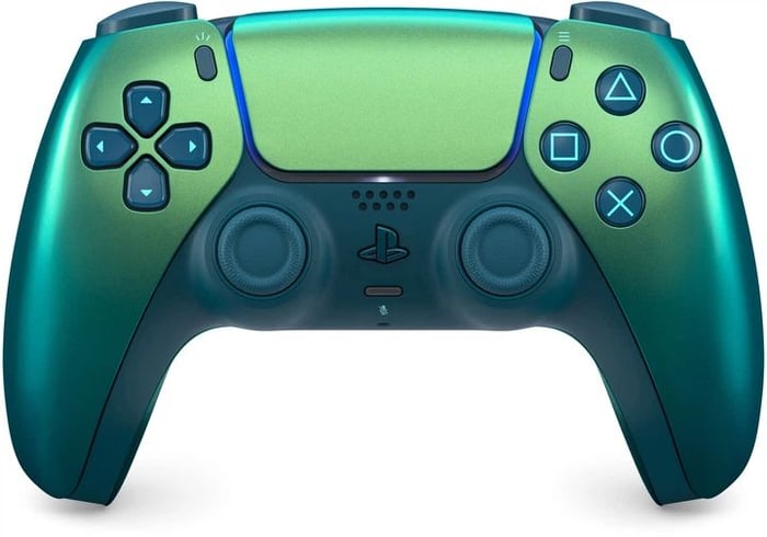 Геймпад SONY DualSense (PS5) | Фото 2