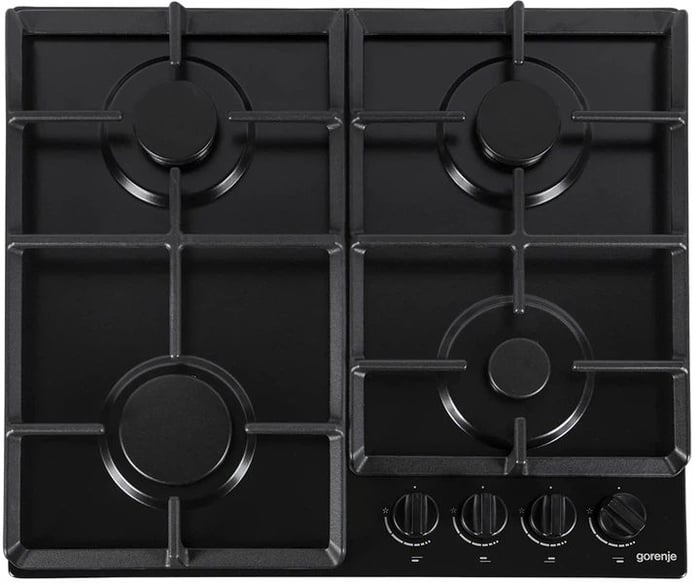 Комплект (духовой шкаф + варочная поверхность) GORENJE BO6735E02BK + G641EB | Фото 3