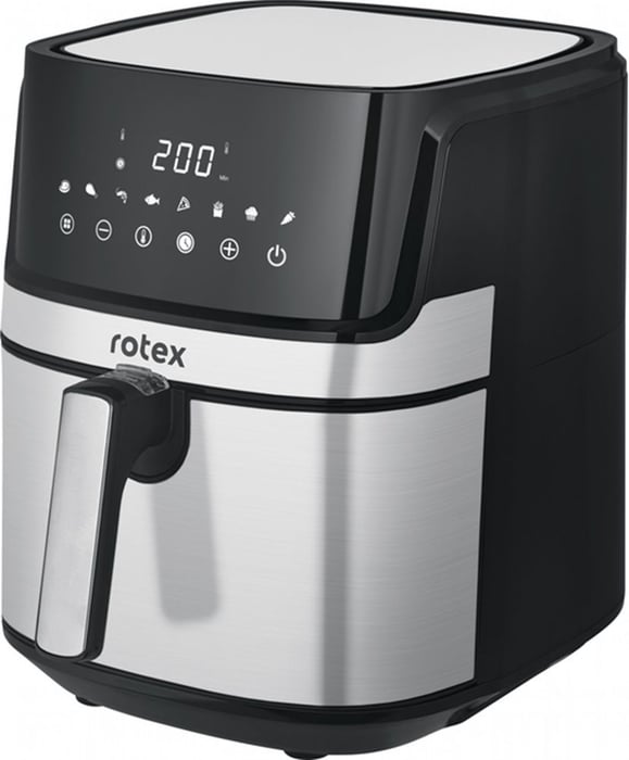 Мультипечь ROTEX ROM680-XL MultiFry | Фото 3