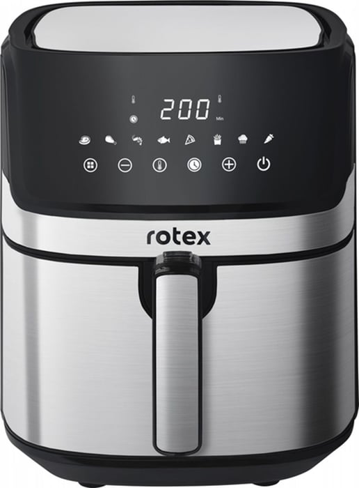 Мультипечь ROTEX ROM680-XL MultiFry | Фото 2
