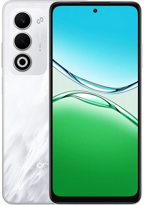 Смартфон OPPO A5 6/128GB (CPH2727) Mist White | Фото 2