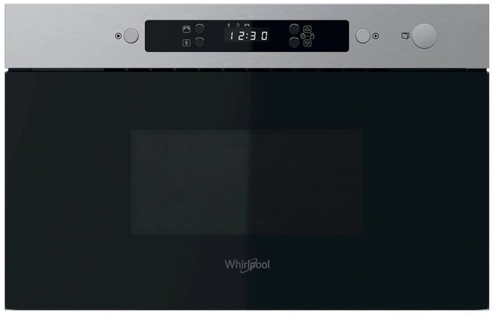 Микроволновка встроенная Whirlpool MBNA900X | Фото 2