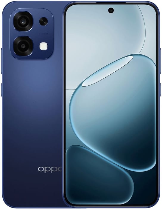 Смартфон OPPO A6 Pro 4G 8/256GB Stellar Blue | Фото 2