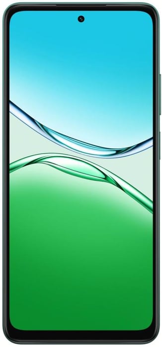 Смартфон OPPO A5 6/128GB (CPH2727) Aurora Green | Фото 3