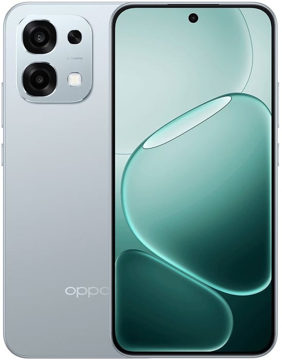 Смартфон OPPO A6 Pro 4G 8/256GB Lunar Titanium | Фото 2
