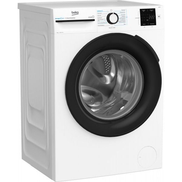 Пральна машина Beko BM1WFU 39233 WB | Фото 3