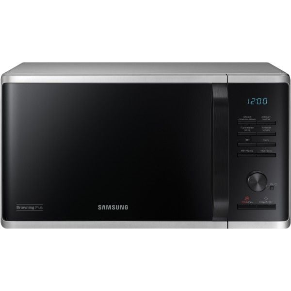 Микроволновка с грилем Samsung MG23K3515AS/UA | Фото 2