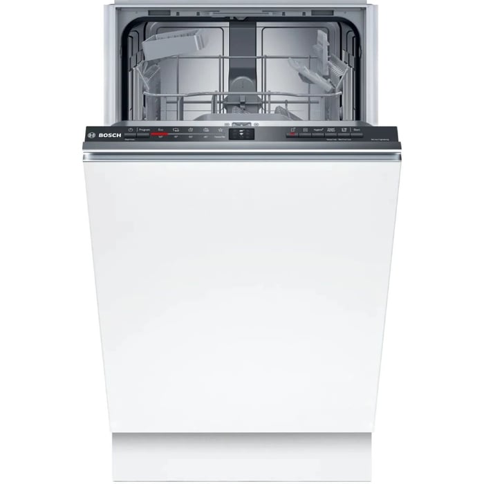 Встраиваемая посудомоечная машина Bosch SPV2IKX01K | Фото 2