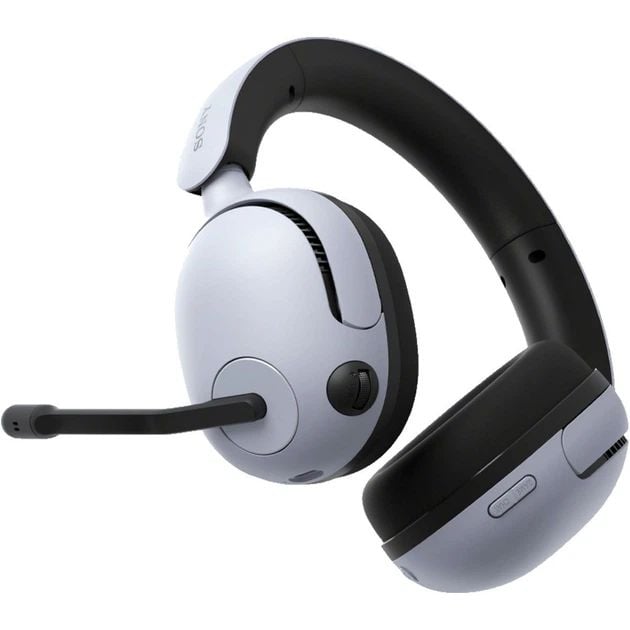 Наушники Игровые SONY Inzone H5 Wireless White (WHG500W.CE7) | Фото 3
