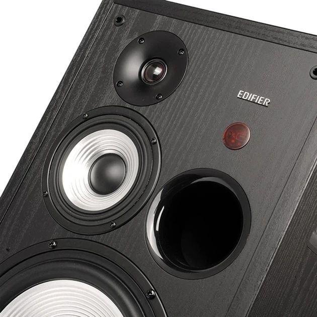 Акустична система EDIFIER R2850DB Black | Фото 3