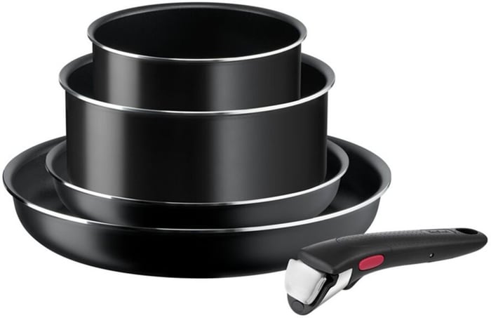 Набор посуды TEFAL L1539543 | Фото 2