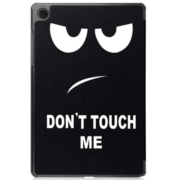 Чохол для планшета BeCover Smart Case Samsung Galaxy Tab A11 SM-X133/X135 8.7" Don't Touch (713974) | Фото 3