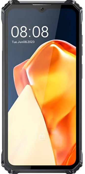 Смартфон OUKITEL G1 6/256GB Orange (6931940757881) | Фото 3