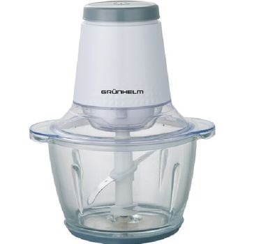 Измельчитель Grunhelm EBS-500G | Фото 2