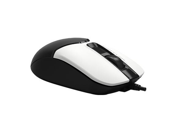 Миша A4Tech FM12 (Panda) | Фото 3