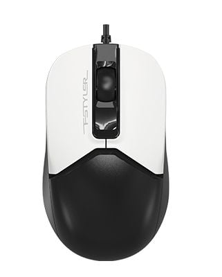 Миша A4Tech FM12 (Panda) | Фото 2