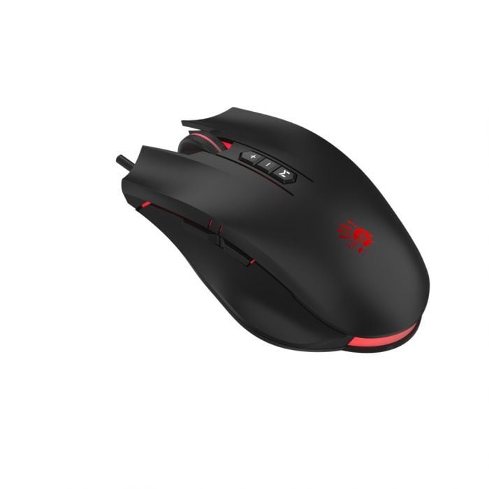 Миша A4Tech ES7 (Stone Black) | Фото 3
