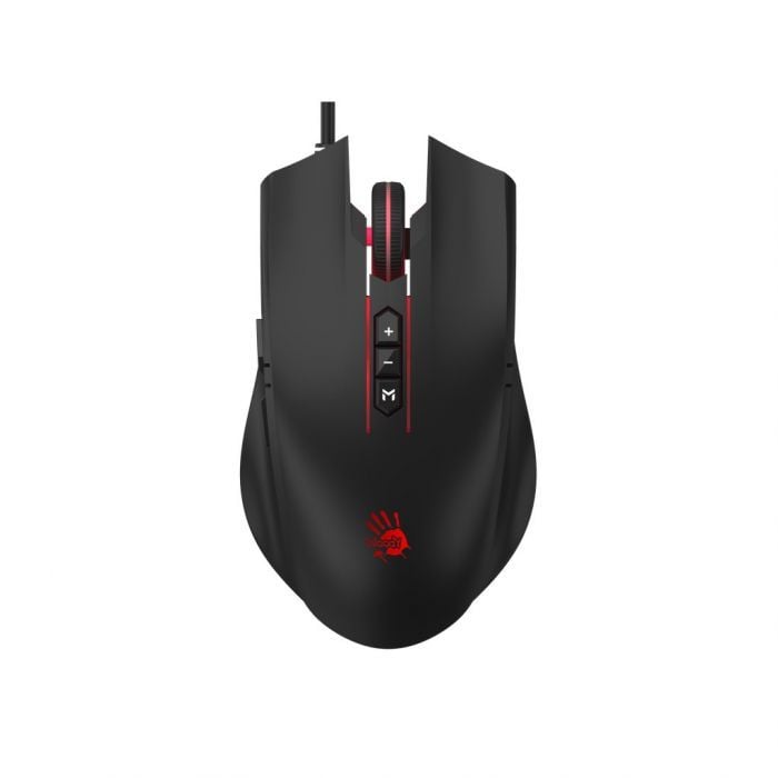 Миша A4Tech ES7 (Stone Black) | Фото 2