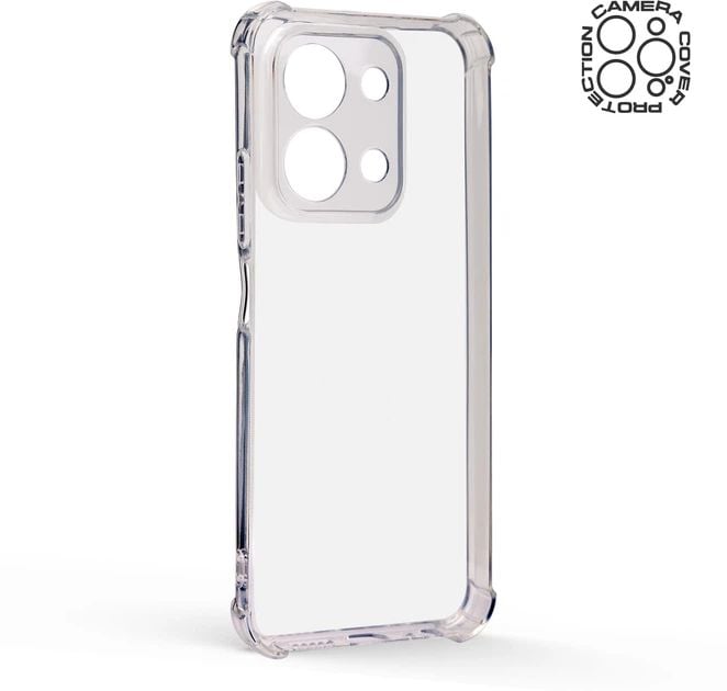 Чехол для смартфона ArmorStandart Air Force для Xiaomi Redmi 15C 4G/Poco C85 4G Camera cover Clear (ARM85419) | Фото 3