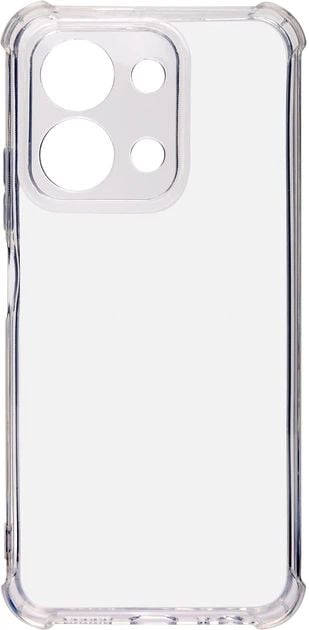 Чехол для смартфона ArmorStandart Air Force для Xiaomi Redmi 15C 4G/Poco C85 4G Camera cover Clear (ARM85419) | Фото 2