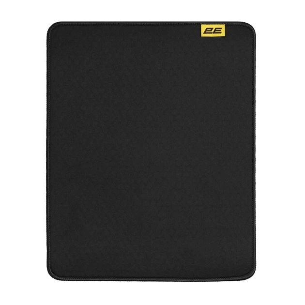 Килимок для миші 2E GAMING PRO Speed, S (270x215x3мм), чорний | Фото 2