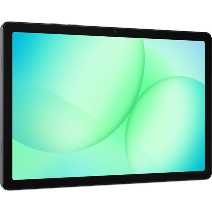 Планшет Samsung SM-X236B Galaxy Tab A11+ 5G 8/256GB ZAP (сірий) | Фото 3