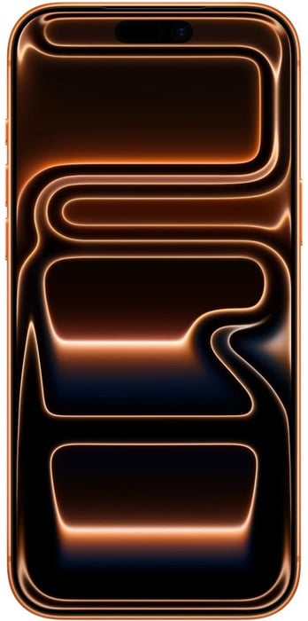 Смартфон Apple IPhone 17 Pro Max 256Gb Cosmic Orange (MFYN4AF/A) | Фото 3