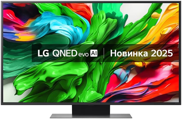 Телевізор LG 50QNED86A6C | Фото 2