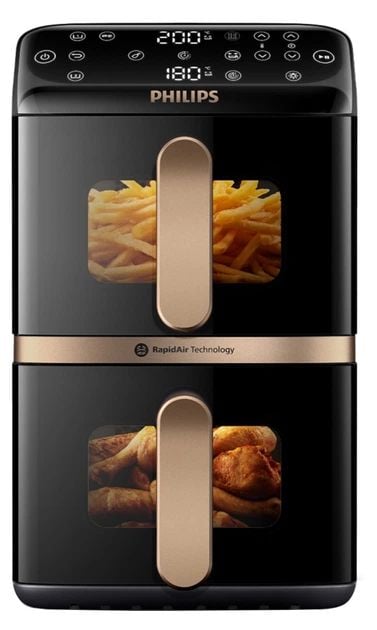 Мультипечь PHILIPS NA462/70 | Фото 2