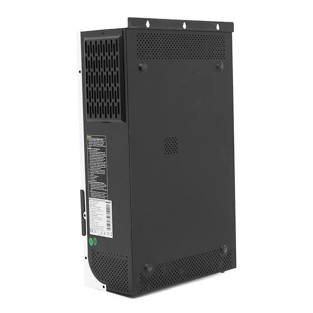 Источник бесперебойного питания Must PV19-6048EXP, 6000W, 48V (PV19-6048EXP) | Фото 3