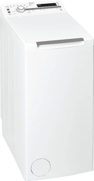 Пральна машина Whirlpool TDLR 60210 | Фото 2