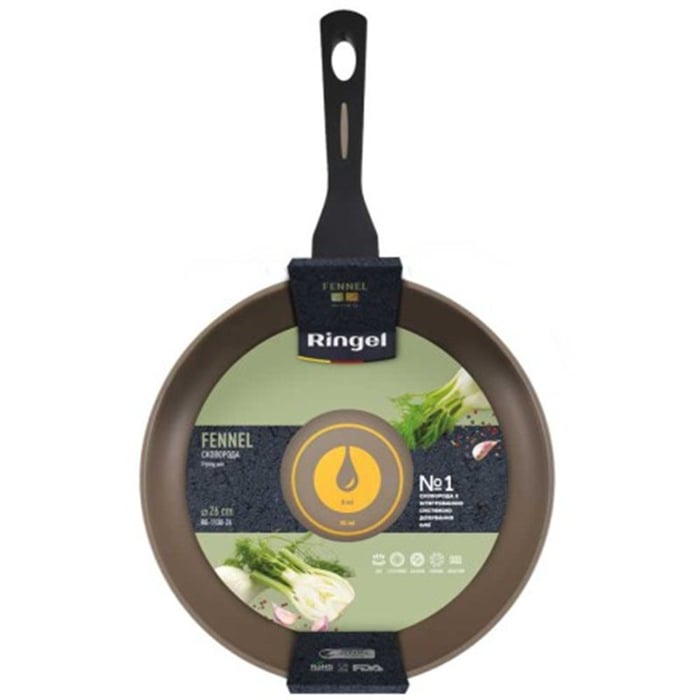 Пательня Ringel RG-1138-26 | Фото 3