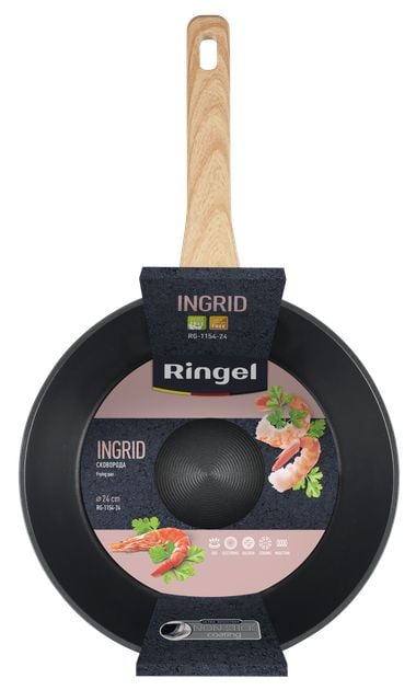 Пательня Ringel RG-1154-24 | Фото 2