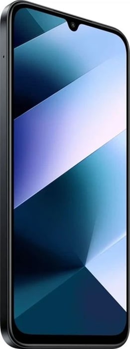 Смартфон Xiaomi Poco C85 8/256Gb Black | Фото 3