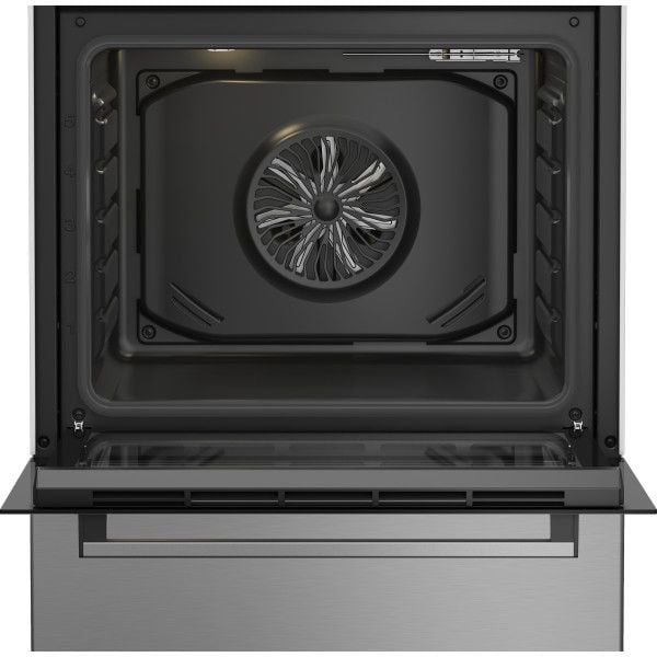 Плита Beko FBE 67310 GX | Фото 3