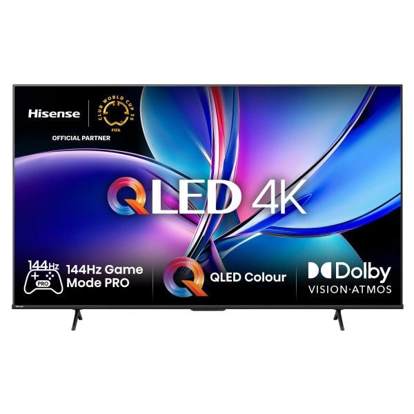 Телевізор Hisense 43E7Q PRO | Фото 3