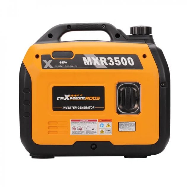Генератор maXpeedingRODS MXR3500 | Фото 3