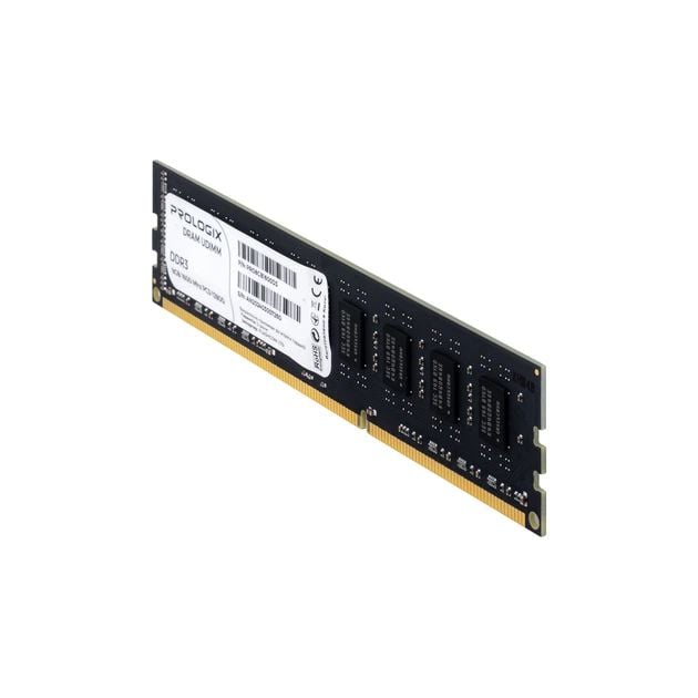 Модуль памяти ProLogiX DDR3 8GB 1600MHz Prologix (PRO8GB1600D3) | Фото 3