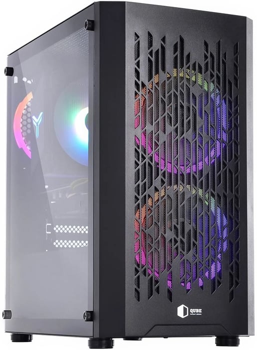 Системний блок ARTLINE Gaming X43 Windows 11 Home (X43v62Win) | Фото 2