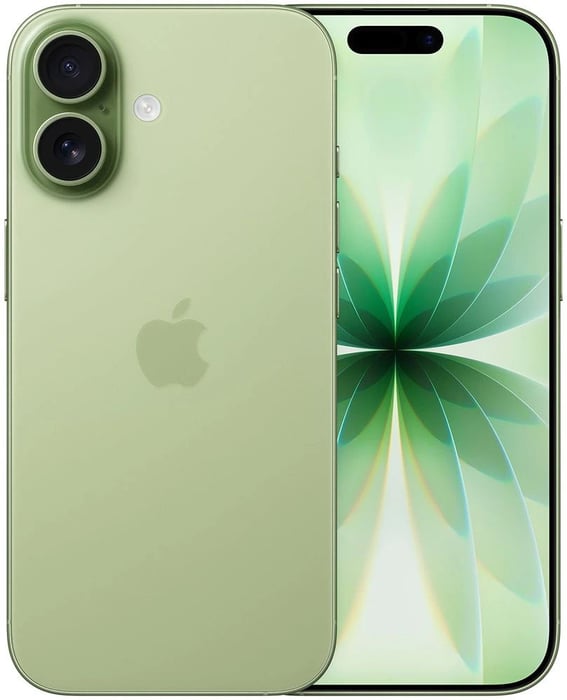 Смартфон Apple iPhone 17 256Gb Sage (MG6N4AF/A) | Фото 2
