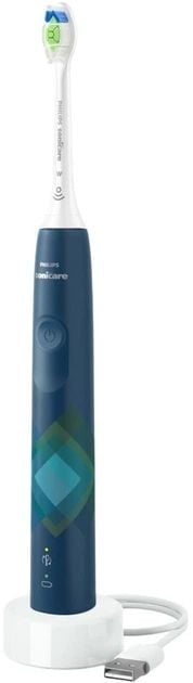 Електрична зубна щітка PHILIPS HX3689/42 | Фото 2