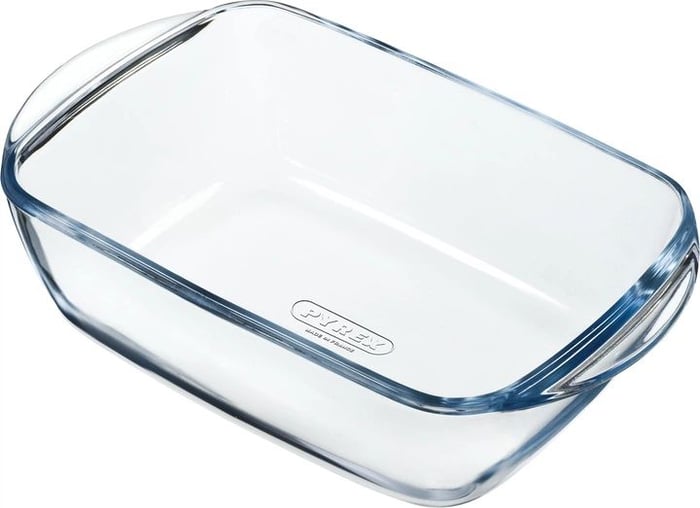 Форма для запекания PYREX AIRFRYER прям. 23x15x6 см (1.2л) (215B100/7948) | Фото 3
